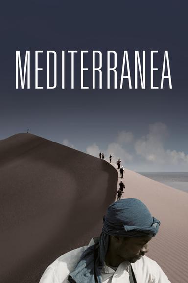 Mediterranea poster