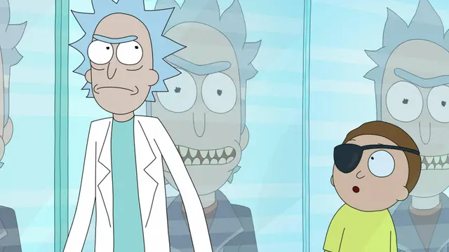Episode Poster