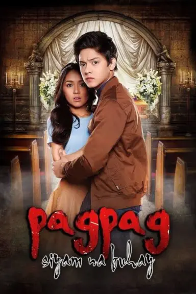 Pagpag: Nine Lives poster
