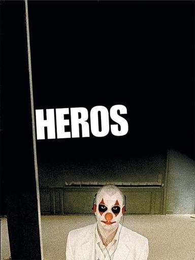 Héros poster