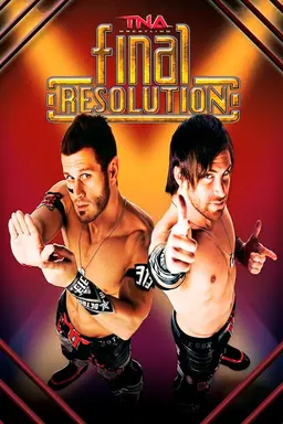 Movie Poster
