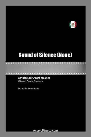 Sound of Silence poster