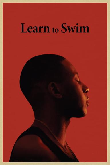 Learn to Swim poster