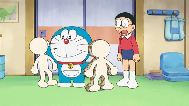 Episode Poster