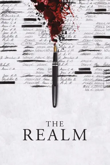 The Realm poster