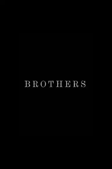 Brothers poster