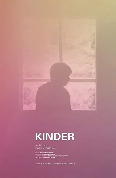 Kids poster