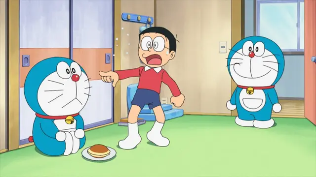 Episode Poster