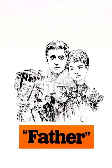 Father poster