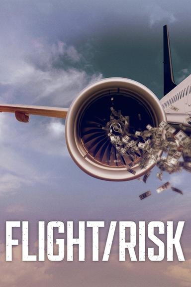 Flight/Risk poster