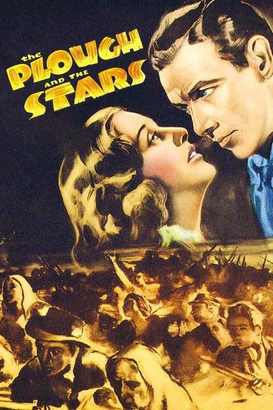 The Plough and the Stars poster