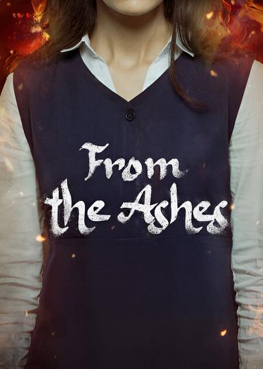 From the Ashes poster