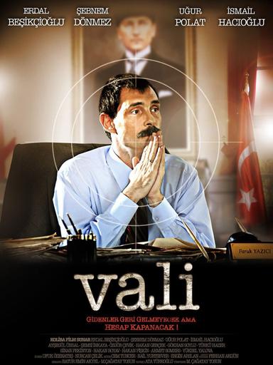 Vali poster