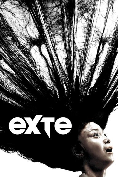 Exte: Hair Extensions poster