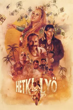 Movie Poster