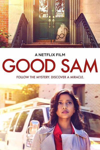 Good Sam poster