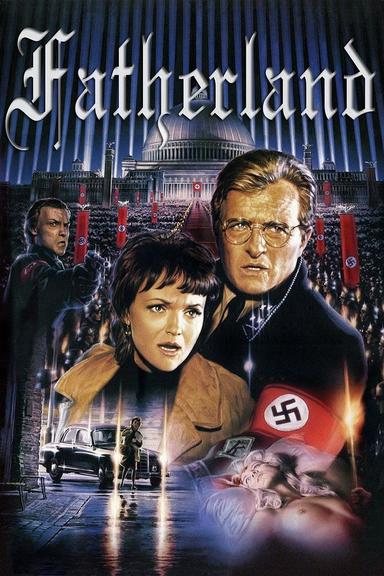 Fatherland poster