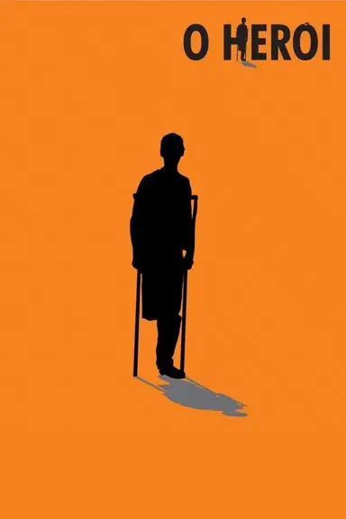 The Hero poster