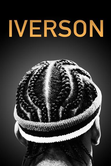 Iverson poster