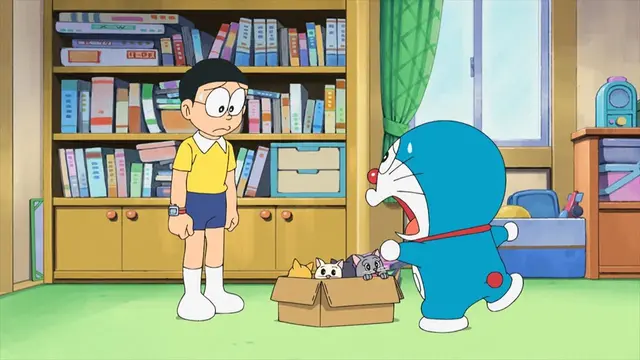 Episode Poster