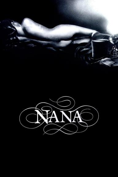 Nana poster