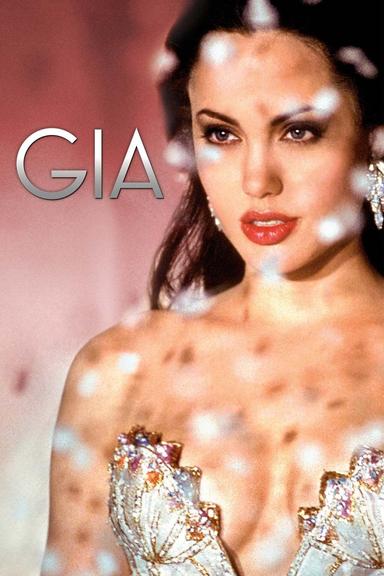 Gia poster