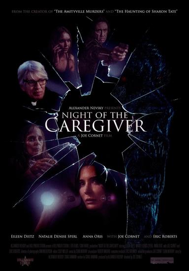 Night of the Caregiver poster