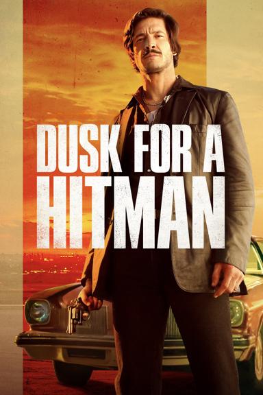 Dusk for a Hitman poster