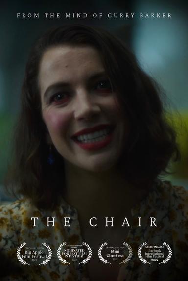 The Chair poster