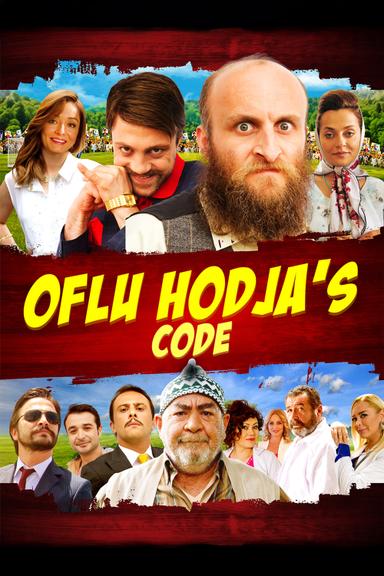 Oflu Hodja's Code poster