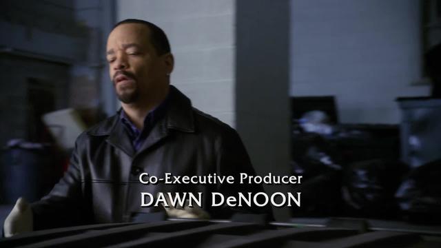 Episode Poster