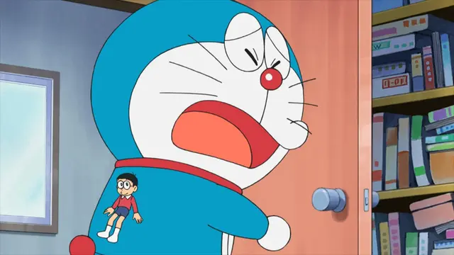 Episode Poster
