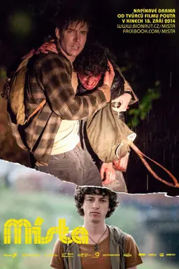 Movie Poster