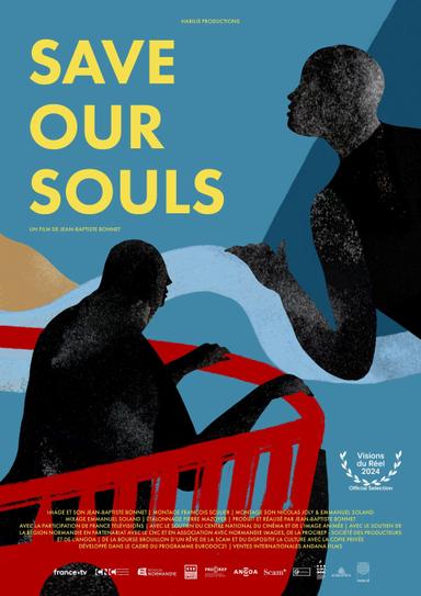 Save Our Souls poster