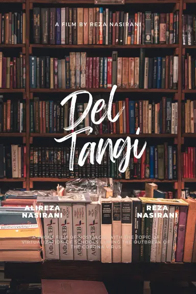 Deltangi poster