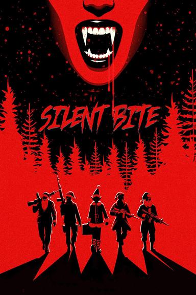 Silent Bite poster