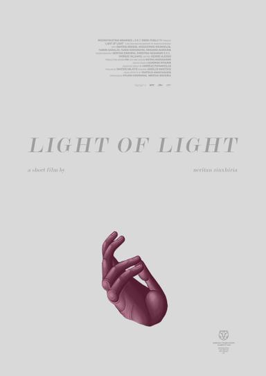 Light of Light poster