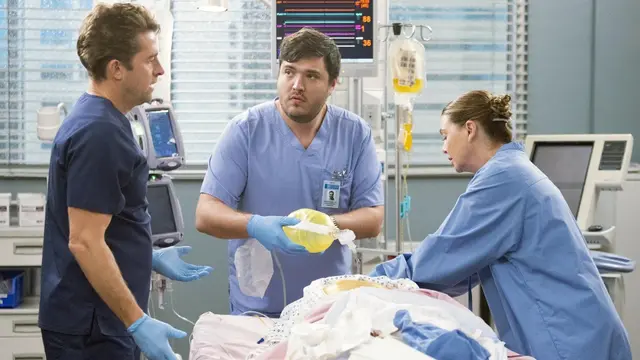 Episode Poster