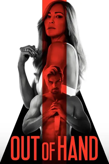 Out of Hand poster
