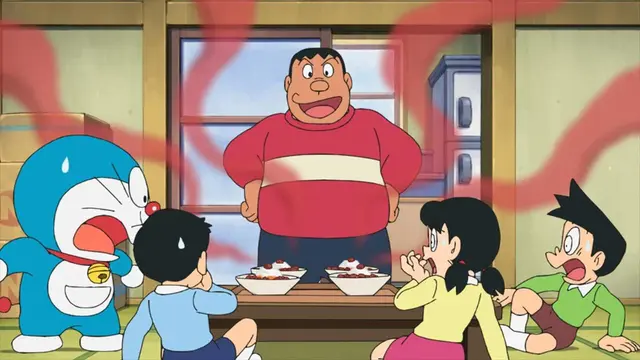 Episode Poster