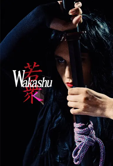 Wakashu poster