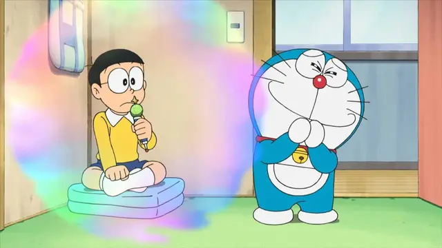 Episode Poster