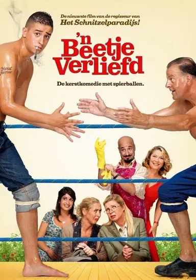 Happy Family poster
