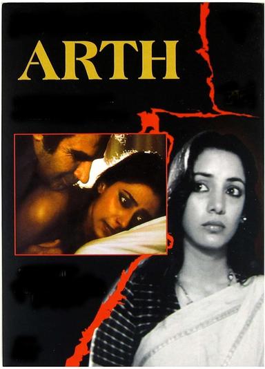 Arth poster