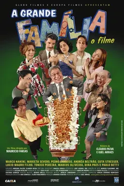 Movie Poster