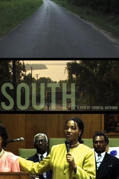 South poster