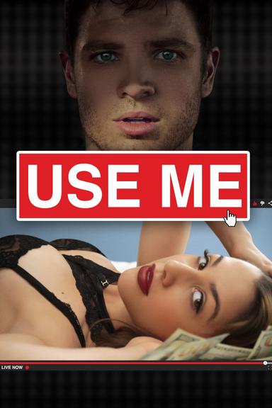 Use Me poster