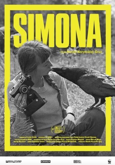 Simona poster