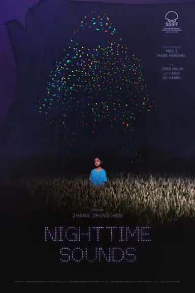 Nighttime Sounds poster