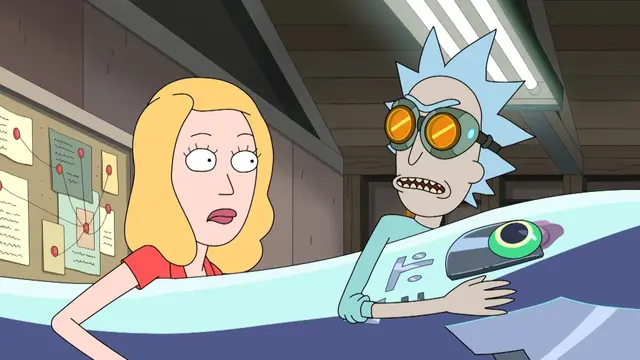 Episode Poster